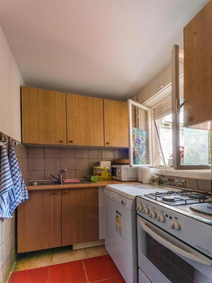 Cocic Garden Apartment Osijek Bagian luar foto