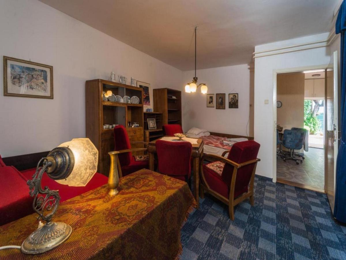 Cocic Garden Apartment Osijek Bagian luar foto