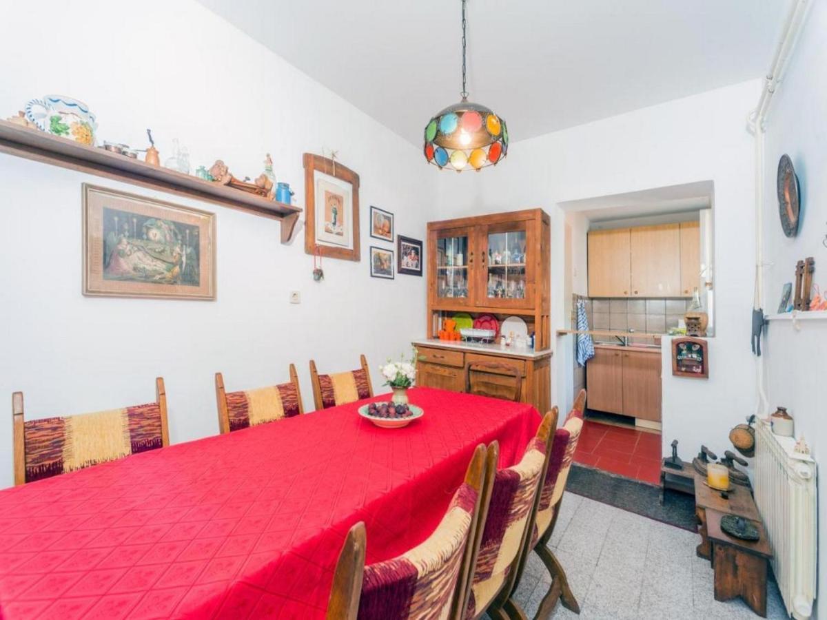 Cocic Garden Apartment Osijek Bagian luar foto
